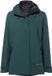 VAUDE Women's Neyland 3-in-1 Jacket deep pond