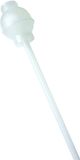 Greenspeed Doseerdop voor 1 liter fles, 5 stuks, 10ml, Groen