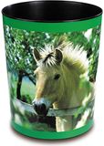 Läufer 26657 prullenbak paarden aan wilgenhek, 13 liter