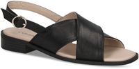 Caprice Dames Sandaaltje 9-28203-44 022 G-breedte Maat: 36 EU