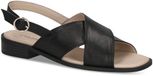 Caprice Dames Sandaaltje 9-28203-44 022 G-breedte Maat: 36 EU