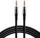 everActive Stereo Audio kabel 3.5 mm Male - 3.5 mm male 1.50 m
