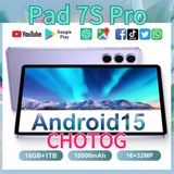 NONE CHOTOG NEW Hot Tab Pad 7S Pro / 4G 5G / 2TB /