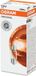 Osram ORIGINAL LINE 12V, C10W, halogeen signaallampen, kartonnen vouwdoos (10 lampen)