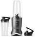 Nutribullet Ultra 1200 - Blender - 1200W - Gunmetal