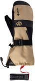 686 Gore-tex® Smarty 3-in-1 Gauntlet Handschoenen Beige L Heren