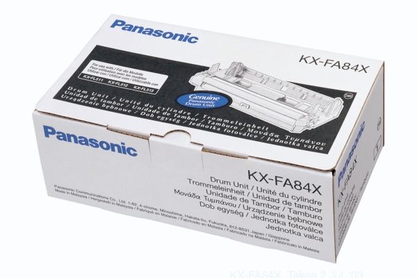 Panasonic KX-FA84X