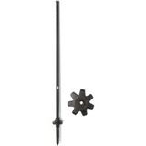 Black Diamond Wandelstok Black Diamond Shaft Spare, Al, D12