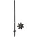 Black Diamond Wandelstok Black Diamond Shaft Spare, Al, D12