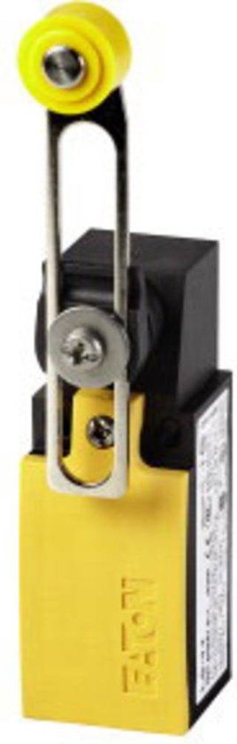 Eaton 106803 LS-S11S/RLA Eindschakelaar 400 V 6 A Instelbare rolhendel IP66, IP67 1 stuk(s)