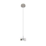 Levitantes Verlichting, afbeelding