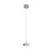 Levitantes Verlichting, afbeelding