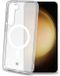 2330 Celly GELSKINMAG1067 Wit Transparant Galaxy S24 Ultra