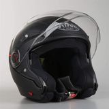 Airoh - Vouwhelm Executive - Zwart Mat - L