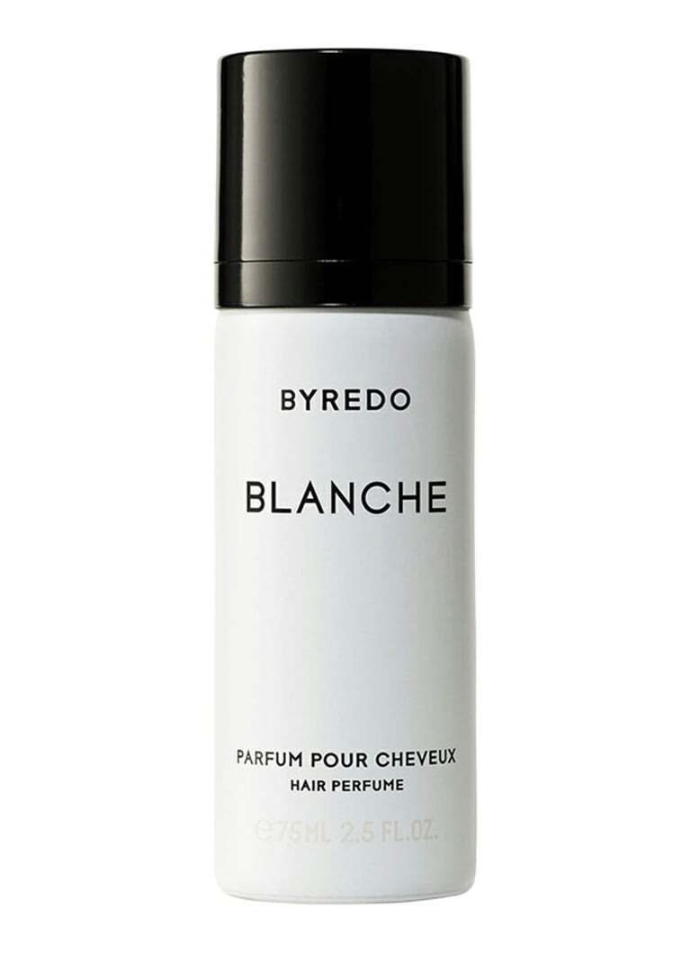 Byredo Blanche Hair Perfume - haarparfum