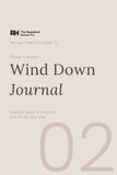 Sleep The Regulated Human Co. Sleep Wind-Down Journal: A Gentle Nightly Check-In for Nervous System Regulation