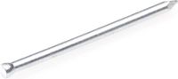 Intergard Draadnagels spijkers verzinkt 2.4x50mm verloren kop per kg