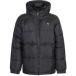 Waldenburg veste à capuche homme noir