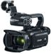 Canon XA15 Caméscope d'épaule 3,09 MP CMOS Full HD Noir
