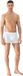 Mey Shorty Serie mey Dry Cotton Breeze - das Original Heren Boxershorts Wit Maat XL