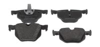 Ferodo FDB4067 Remblok set, schijfrem - (set van 4)