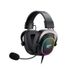 Havit H2002P Headset Bedraad Hoofdband Gamen Zwart