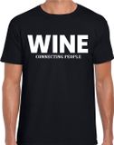 Bellatio Decorations Shoppartners Bv T-shirt Zwart Heren XXL