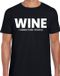 Bellatio Decorations Shoppartners Bv T-shirt Zwart Heren XXL
