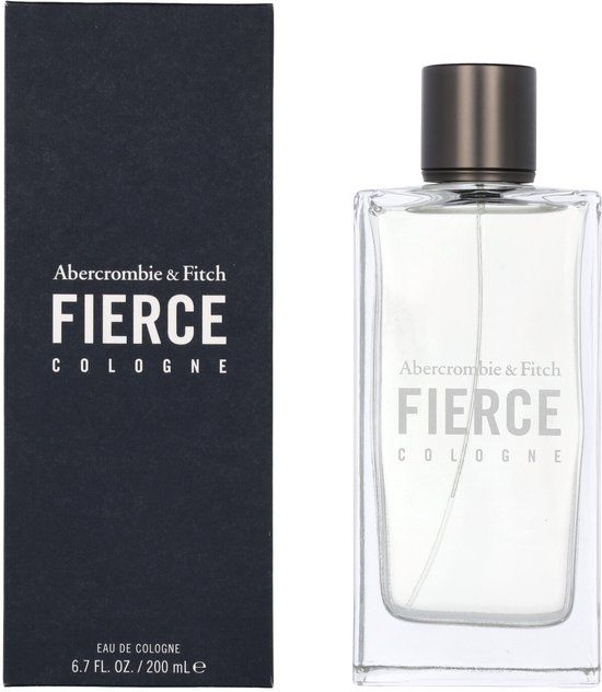 Abercrombie & Fitch Cologne / 200 ml / Men