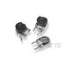 TE Connectivity 1623893-8 TE AMP Passive Electronic Components 1 pc(s) Box