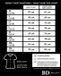 Bellatio Decorations Oranje Kingsize Matters grote maten shirt heren - Oranje kleding XXXL