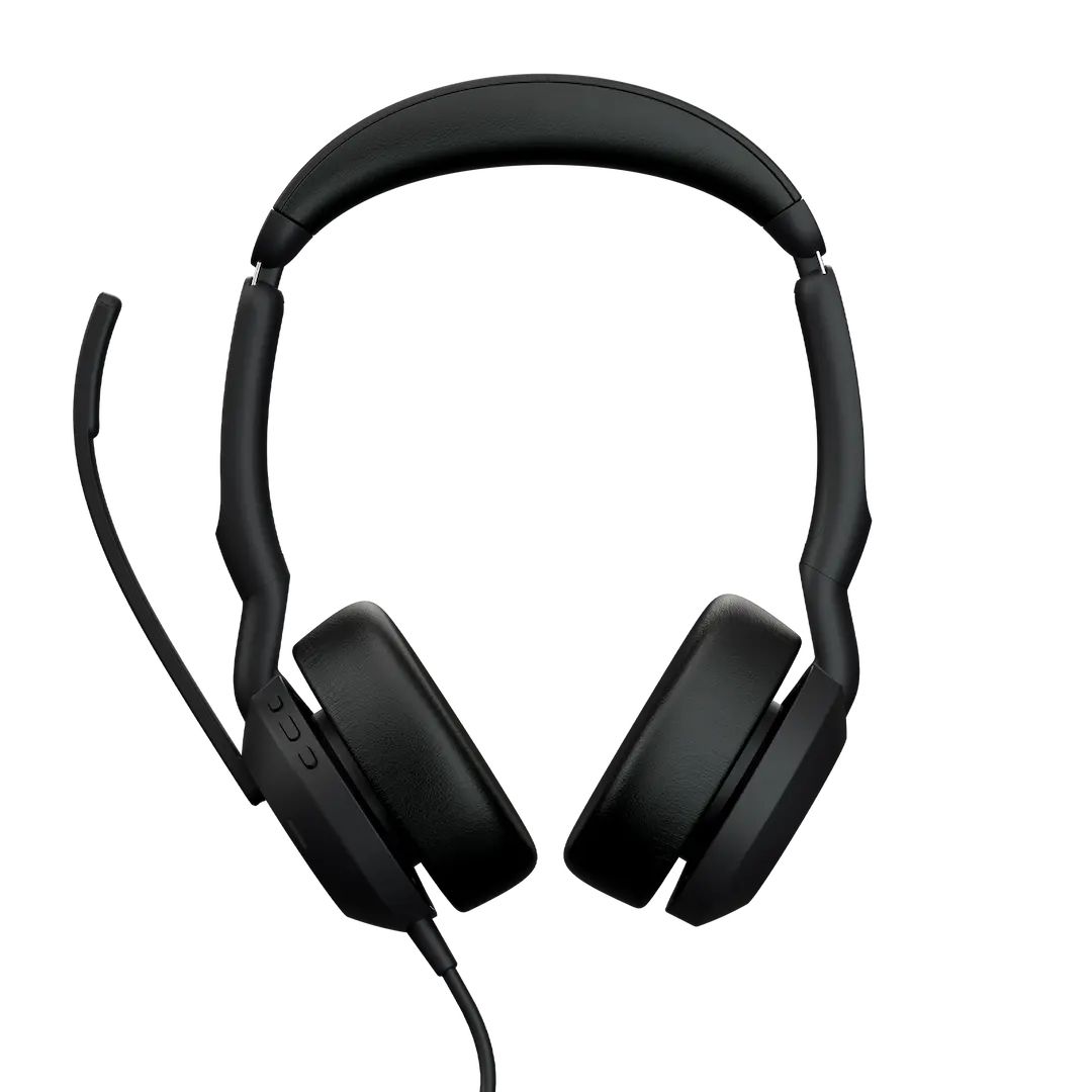 Jabra Evolve2 50 Headset Bedraad Hoofdband USB Type-C / USB Type-A