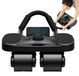 Ab Wheel Roller avec retour automatique et support de coude