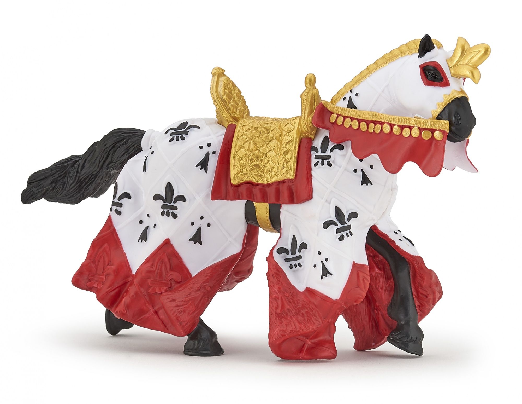 Papo 39951 - Verzamelfiguur - PVC - Multi - 3+ jaar