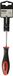 Sonic - Schroevendraaier Sleuf 4mm