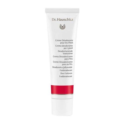 Dr. Hauschka Deodorizing Foot Care 30 ml