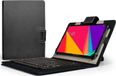 PORT DESIGNS Housse de tablette Muskoka avec clavier Bluetooth