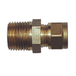 Cornat Knelkoppeling/Ms Sok 3/8Mx15Mm *B* - TEC583019