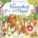 Usborne Publishers L'orchestre d'animaux joue Mozart