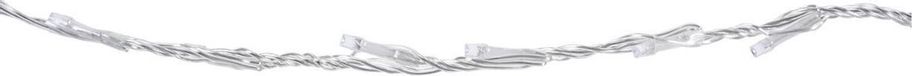 Home & Styling Kerstverlichting Waterval 220 Led 2 Meter Wit