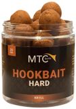 MTC Baits KR1LL Hard Hookbait 20mm Light Brown 50g