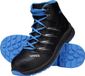 Uvex 2 Trend-laarzen S2 69358 Bleu, Noir