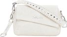 Desigual Dejavu Phuket Mini Hand Bag Crudo Beige
