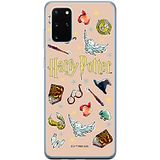 ERT GROUP mobiel telefoonhoesje voor Samsung S20 PLUS / S11 origineel en officieel erkend Harry Potter patroon 226 optimaal aangepast aan de vorm van de mobiele telefoon, hoesje is gemaakt van TPU