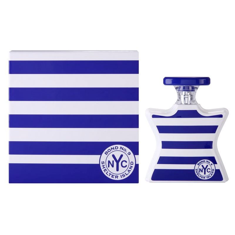 Bond No. 9 New York Beaches eau de parfum / unisex