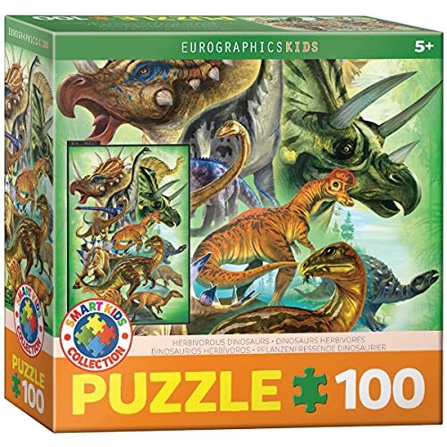 Eurographics 6100-0360 puzzel