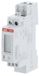 ABB 1-fase KWH meter voor DIN-rail MID-keur