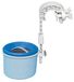 Deluxe skimmer de surface pour piscines
