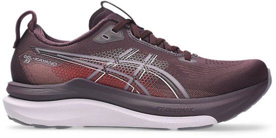 Asics Gel-Kayano 33 Hardloopschoenen dames Bordeaux 39.5
