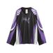 PUMA Street Glam Bedazzled T-shirt voor dames, Zwart, Maat XS